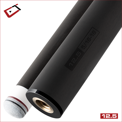 Picture of Cuetec 5/16 X 18 Cynergy 12.5mm Shaft
