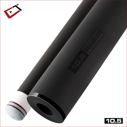 Picture of Cuetec Radial® Cynergy 10.5mm Shaft