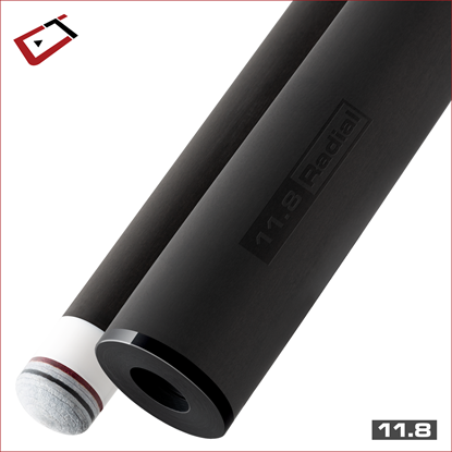 Picture of Cuetec Radial® Cynergy 11.8mm Shaft