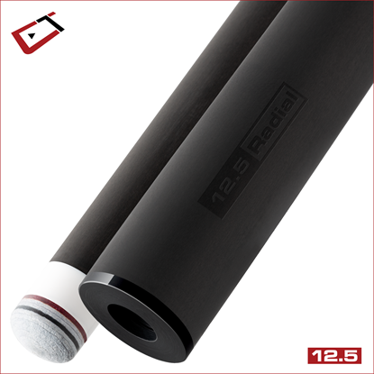 Picture of Cuetec Radial® Cynergy 12.5mm Shaft