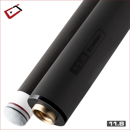 Picture of Cuetec Uni-Loc® Cynergy 11.8mm Shaft