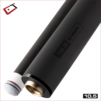 Picture of Cuetec Uni-Loc® Cynergy 10.5mm Shaft