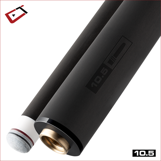 Picture of Cuetec Uni-Loc® Cynergy 10.5mm Shaft