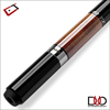 Picture of Cuetec AVID Surge Break Cue Brown Stain