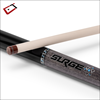 Picture of Cuetec AVID Surge Break Cue Gray Stain