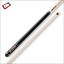 Picture of Cuetec AVID Surge Jump Cue Black/Gold