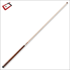 Picture of Cuetec AVID Surge Jump Cue Brown Stain