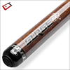 Picture of Cuetec AVID Surge Jump Cue Brown Stain