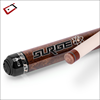 Picture of Cuetec AVID Surge Jump Cue Brown Stain