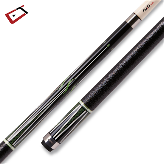 Picture of Cuetec AVID Opt-X Mint