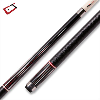 Picture of Cuetec AVID Opt-X Red