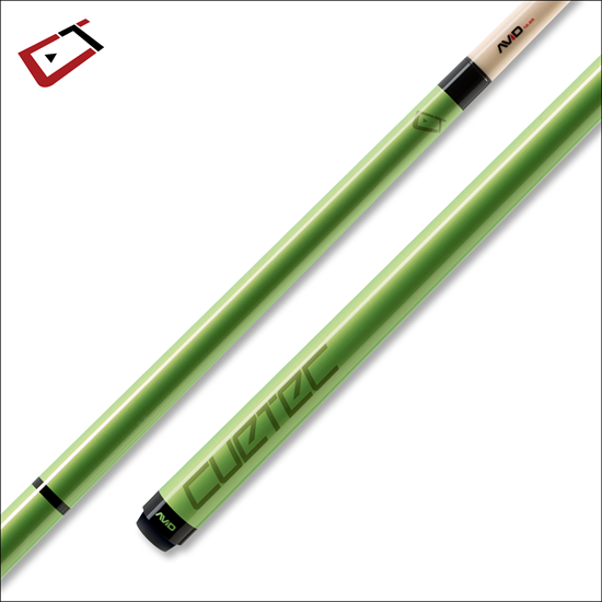 Picture of Cuetec AVID Chroma Currency