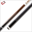 Picture of Cuetec AVID Era Sneaky Pete 4PT Brown/Creme LW