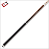 Picture of Cuetec AVID Era Sneaky Pete 4PT Brown/Creme NW