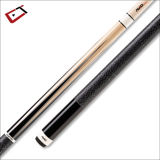 Picture of Cuetec AVID Era Sneaky Pete 6PT Natural LW