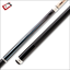 Picture of Cuetec AVID Era Sneaky Pete Florian Kohler 6PT Gray LW