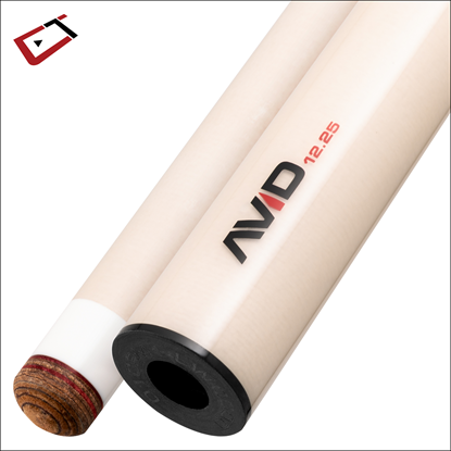 Picture of Cuetec 3/8 X 14 AVID 12.25 Shaft (21.30mm Joint)