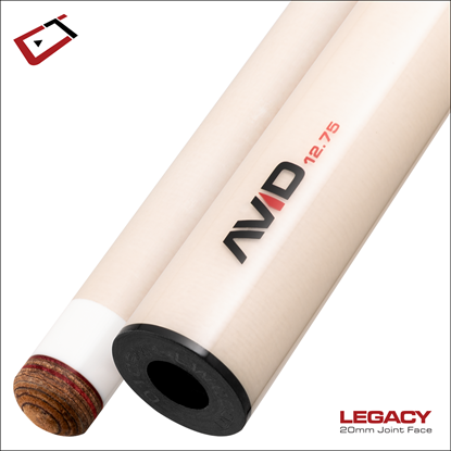 Picture of Cuetec 3/8 X 14 AVID 12.75 Shaft (20.00mm Legacy Joint)