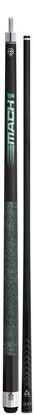 Picture of Mcdermott Vanquish MACH 1 Carbon Fiber Break Cue w/ Linen Wrap