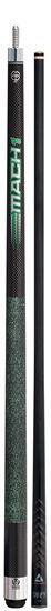 Picture of Mcdermott Vanquish MACH 1 Carbon Fiber Break Cue w/ Linen Wrap