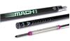Picture of Mcdermott Vanquish MACH 1 Carbon Fiber Break Cue w/ Linen Wrap
