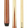 Picture of Players 58" One-Piece Cue