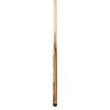 Picture of Players Zebrawood Sneaky Pete Wrapless Cue