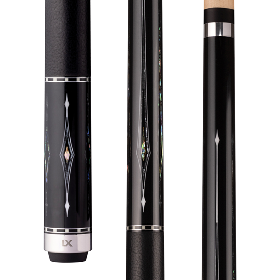 Picture of Lucasi LUX76 Pool Cue - Uni-Loc