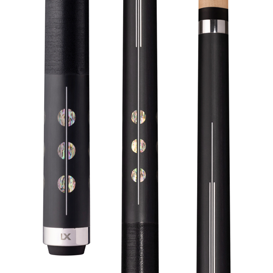 Picture of Lucasi LUX75 Pool Cue - Uni-Loc