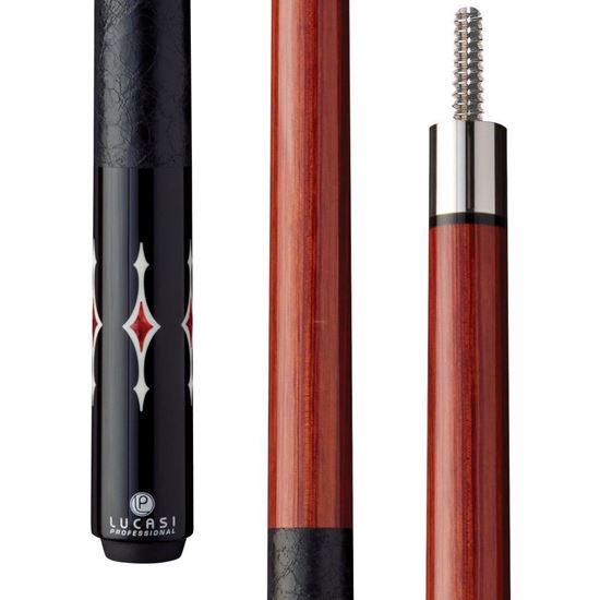 Picture of Lucasi Pro Series - Rengas Cue Butt - Radial