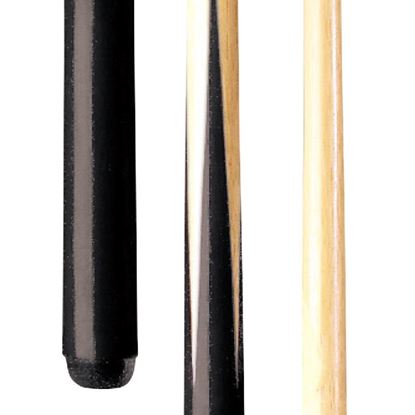 Picture of HJ Scott 58" One-Piece Cue