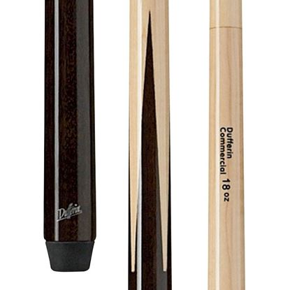 Picture of Dufferin Commercial 57" One-Piece Cue