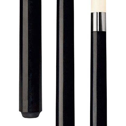 Picture of One-Piece Fiberglass Cue - 18 oz