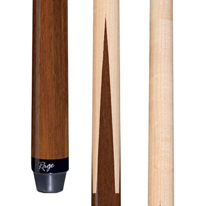 Picture of Rage Heavy Hitter 25 oz Sneaky Pete Wrapless Cue
