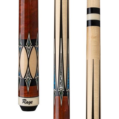 Picture of Rage Cinnamon Dream Wrapless Cue