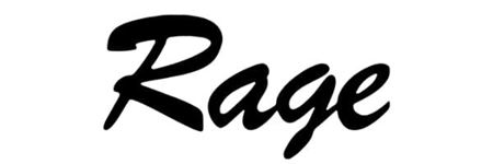 Picture for category Rage
