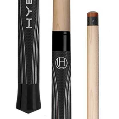 Picture of Lucasi LHAH5W Air Hog Jump Cue - Uni-Loc / 13.75mm