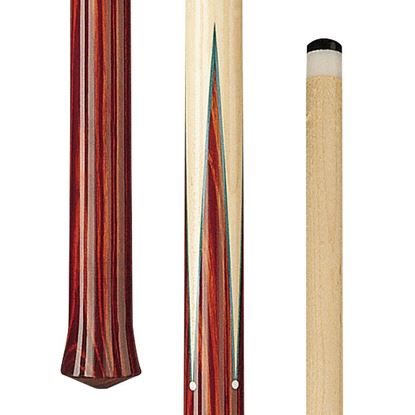 Picture of Lucasi L-2000JC Jump Cue - 5/16 x 18 / 12.75mm