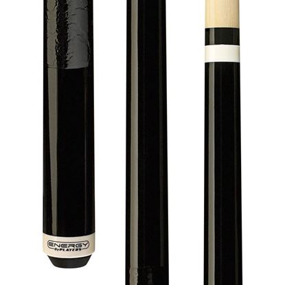 Picture of Energy By Players HC08 Shorty Cue - 52"