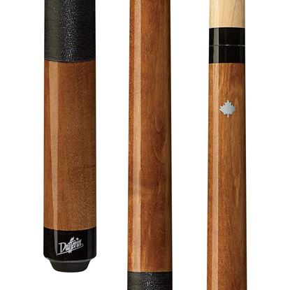 Picture of Dufferin Golden Cue with Nylon Wrap - 5/16 x 18