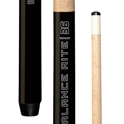 Picture of Balance Rite 30 One-Piece Shorty Cue - 36"