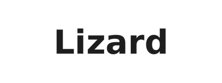 Picture for category Lizard