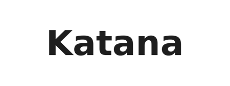 Picture for category Katana