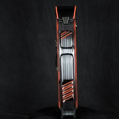 Picture of Lizard LXVINT Transparent 2x4 Hard Case