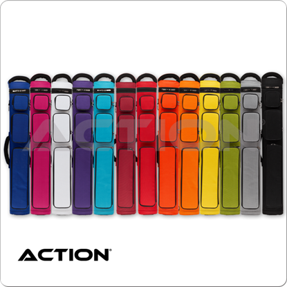 Picture of Action Backpack ACB48 4x8 Hard Case