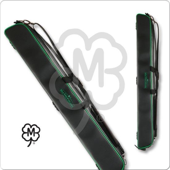 Picture of McDermott MCDC23 2x3 Hybrid Case