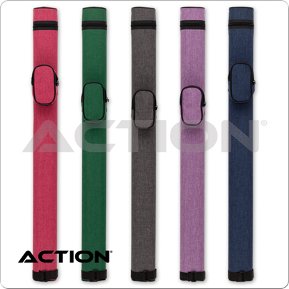 Picture of Action ACPC11 1x1 Hard Case