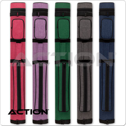 Picture of Action ACPC22 2x2 Hard Case