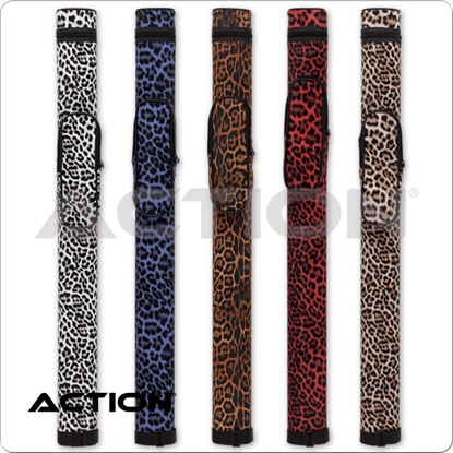 Picture of Action Print ACPS11 1x1 Hard Case