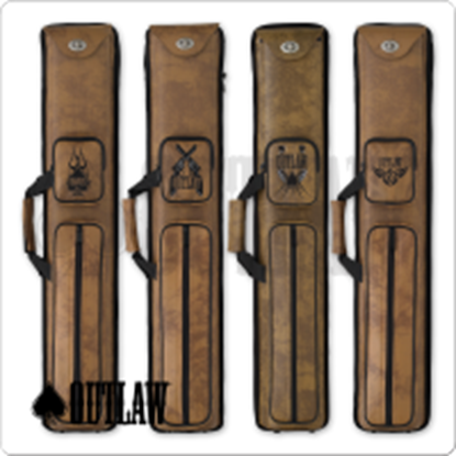 Picture of Outlaw OLH35 3x5 Hard Case